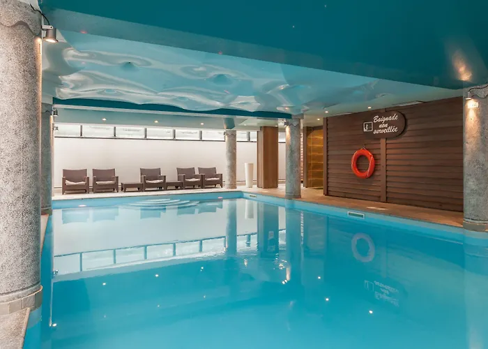 Pierre & Premium La Ginabelle