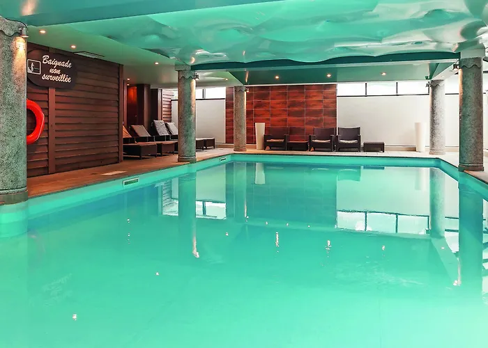 Pierre & Premium La Ginabelle Chamonix