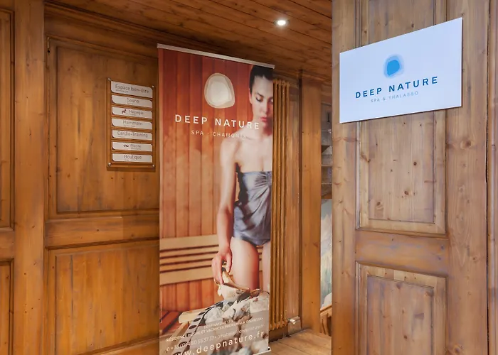 Pierre & Premium La Ginabelle Apart-hotel