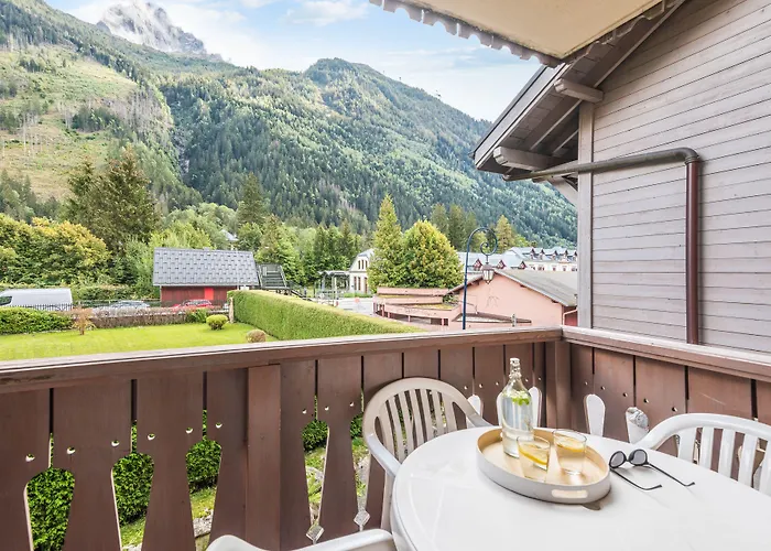 Apart-hotel Pierre & Premium La Ginabelle