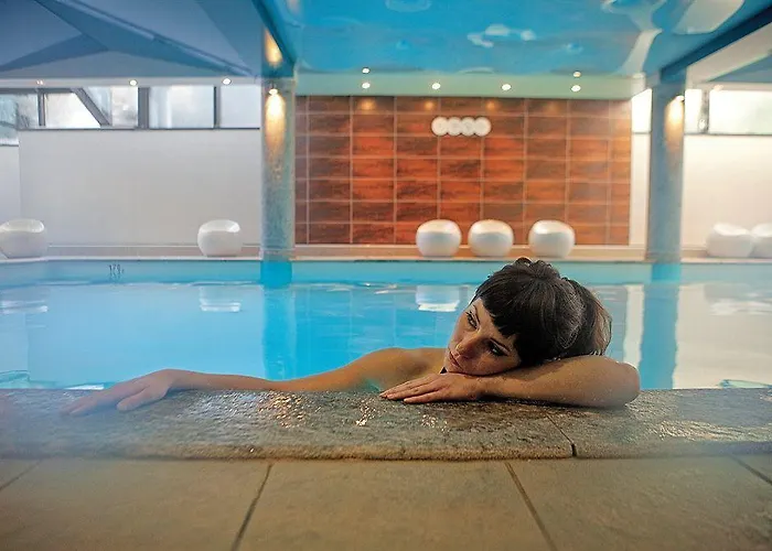 Pierre & Premium La Ginabelle