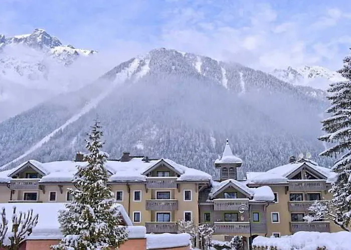 Pierre & Premium La Ginabelle