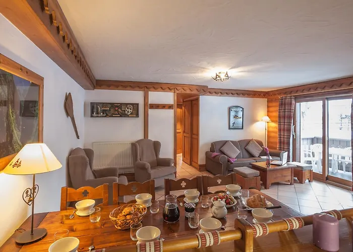 Pierre & Premium La Ginabelle 4*