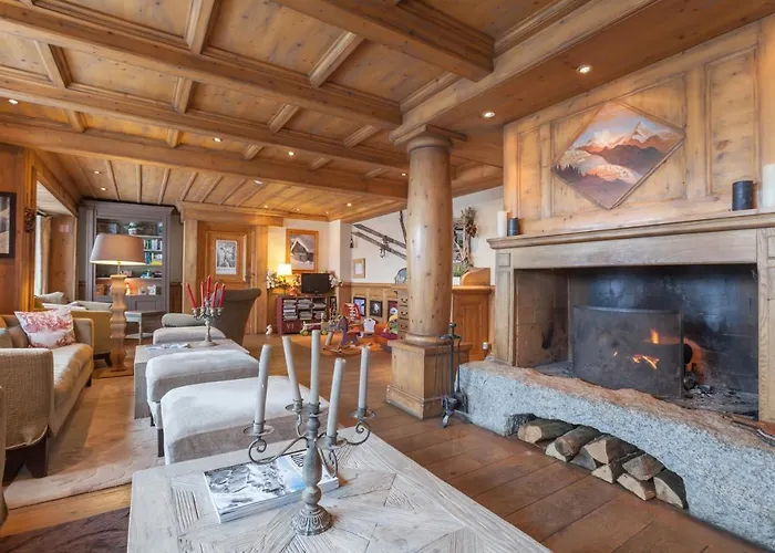 Pierre & Premium La Ginabelle 4*