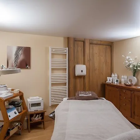 Pierre & Premium La Ginabelle Apartmanhotel 4*