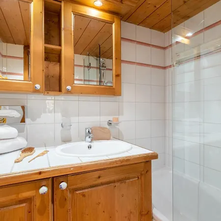 Pierre & Premium La Ginabelle Lejlighedshotel