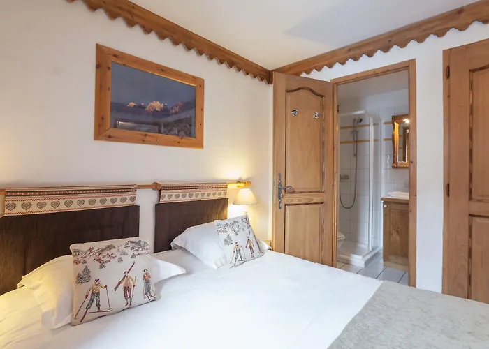 Pierre & Premium La Ginabelle Lejlighedshotel 4*