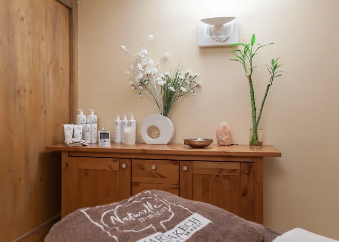 Pierre & Premium La Ginabelle 4*